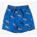QUIKSILVER EQKJV03263-BSW4 ΠΑΙΔΙΚΟ ΜΑΓΙΟ ΒΕΡΜΟΥΔΑ ΑΓΟΡΙ ΠΟΛΥΧΡΩΜΟ